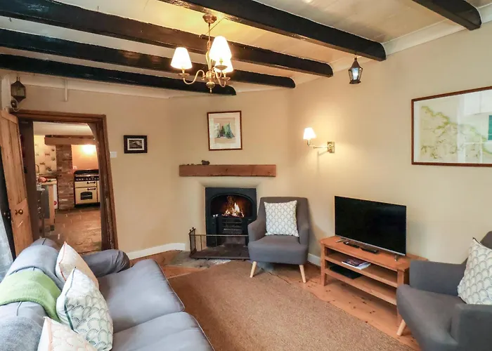 Storm Cottage