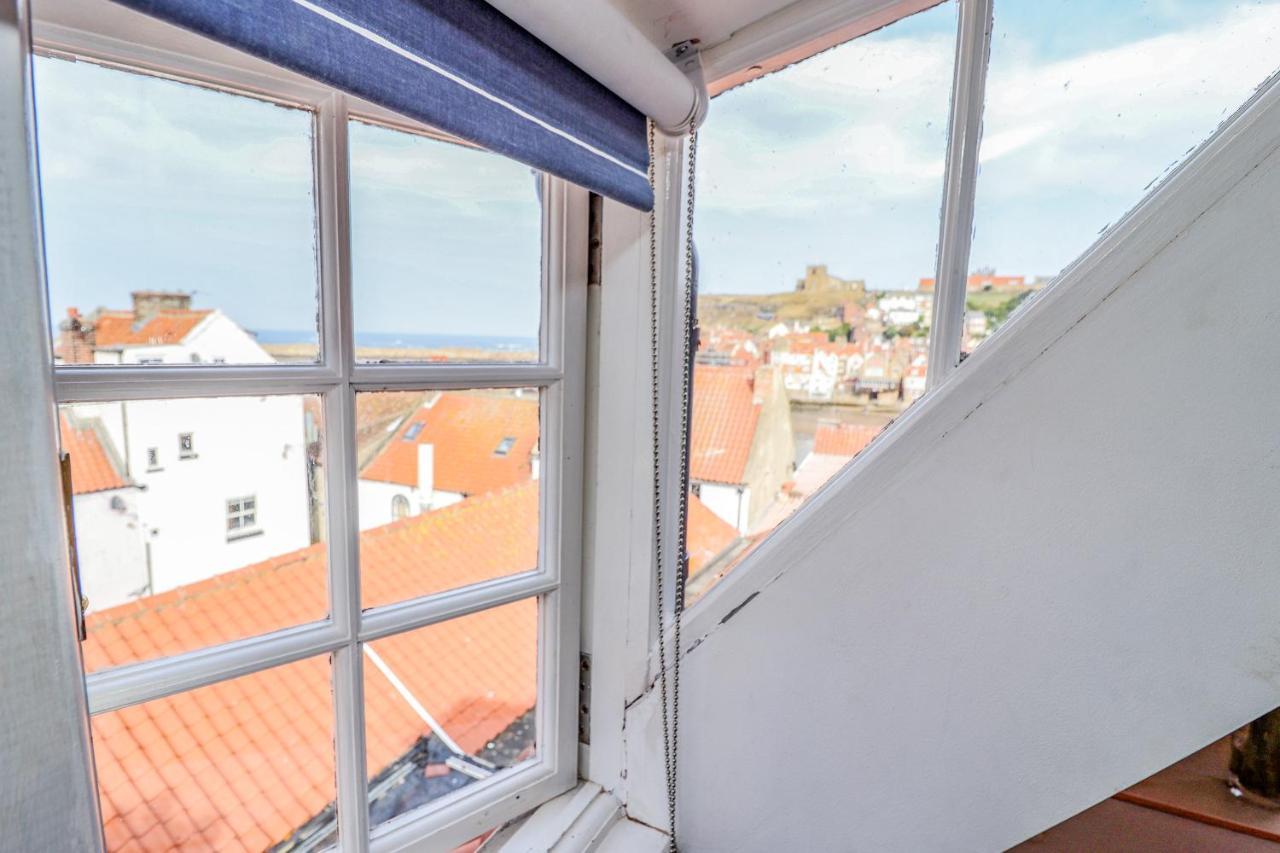 Storm Holiday home Whitby