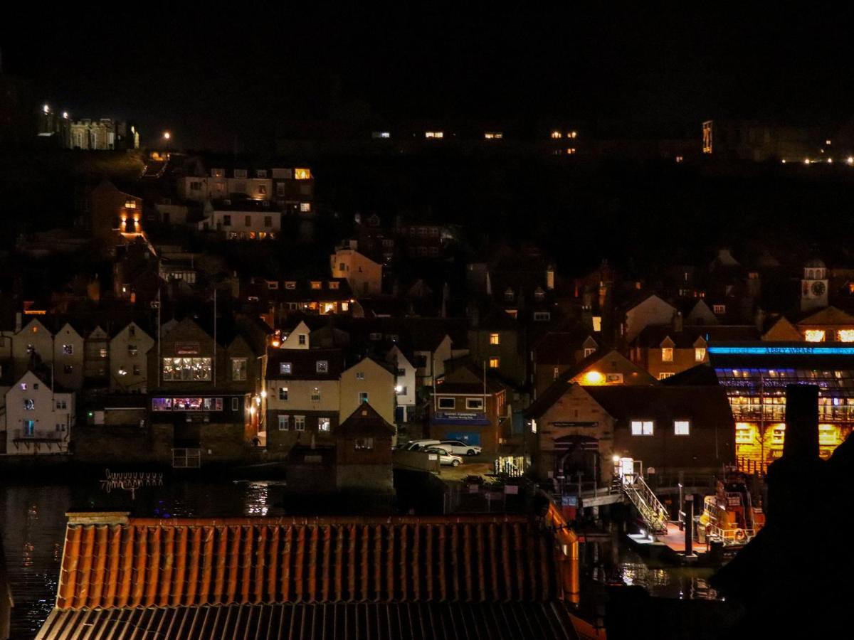 Storm Whitby