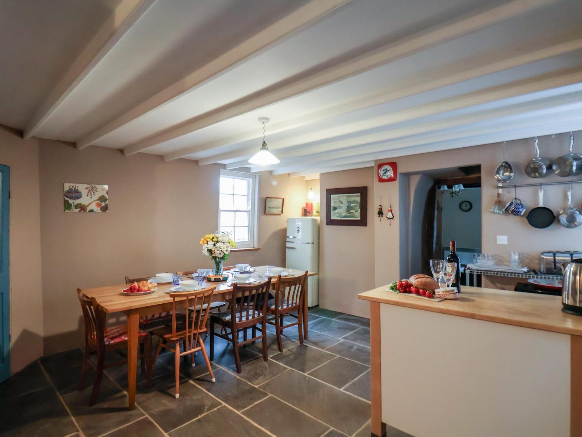 Holiday home Storm Whitby