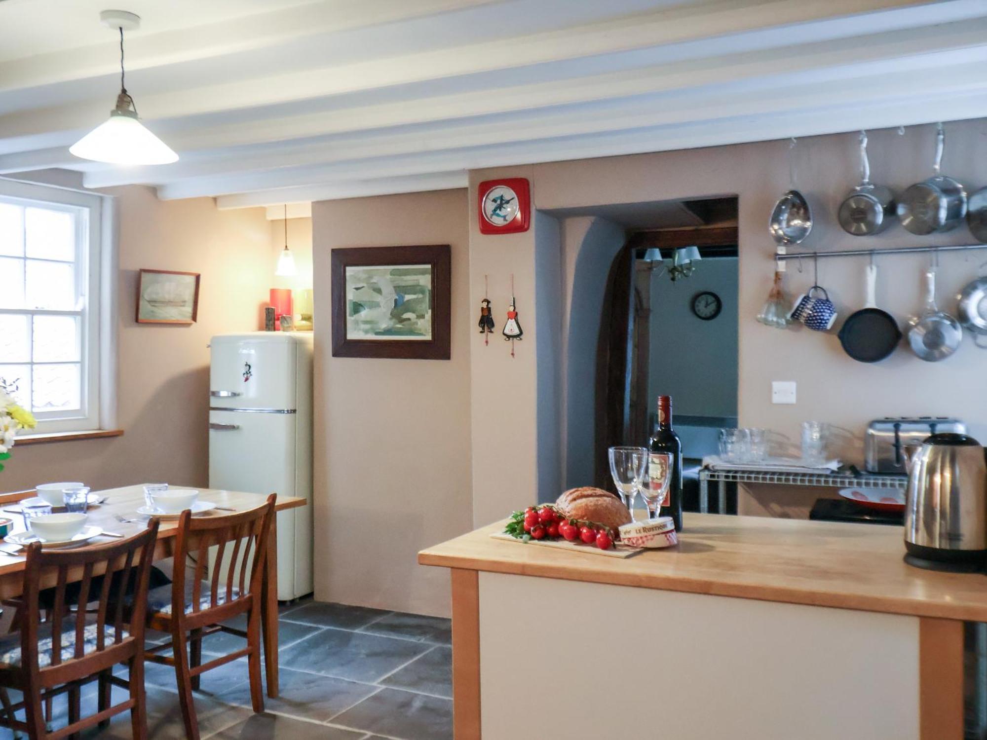 Storm Holiday home