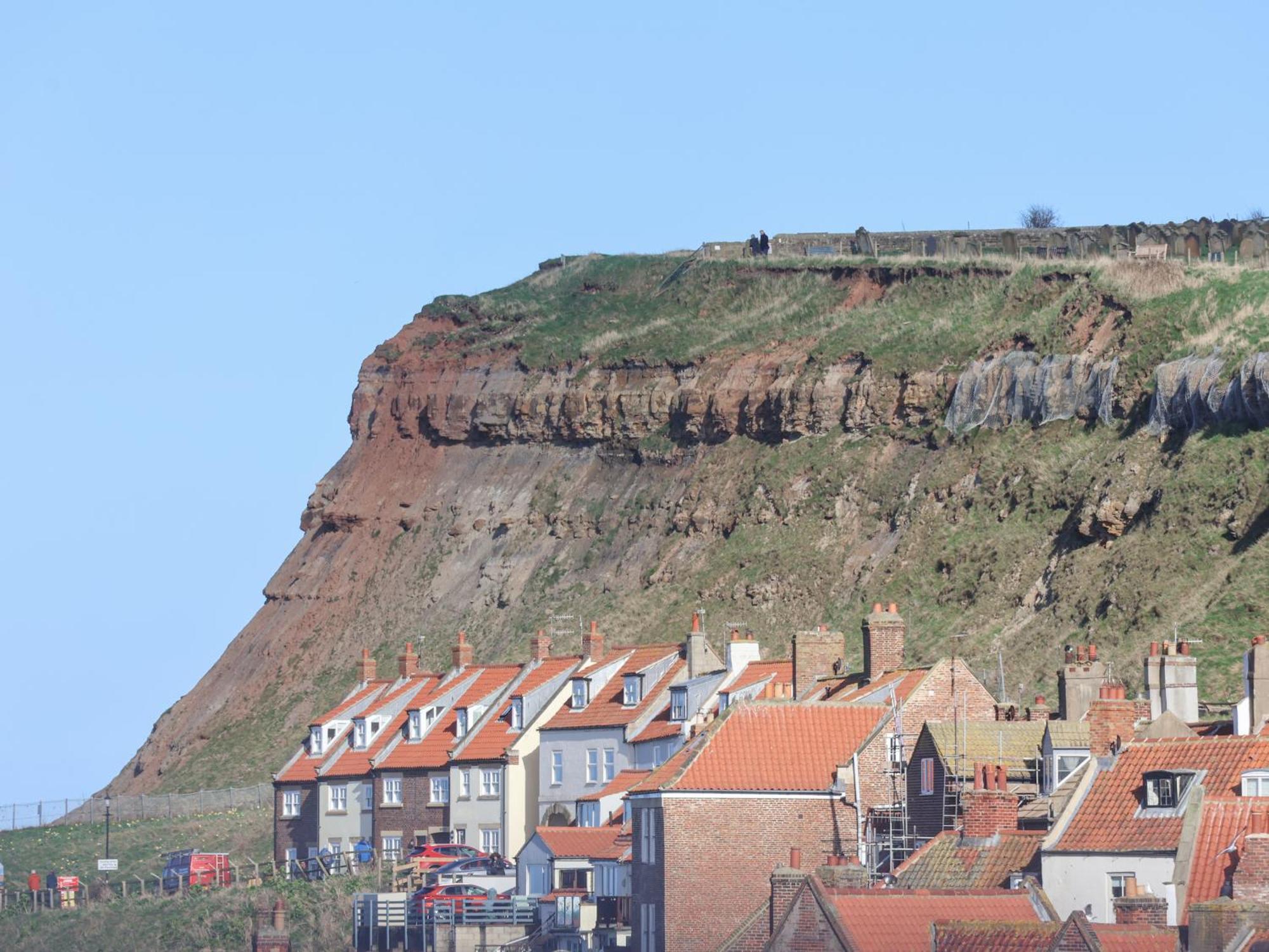 Storm * Whitby