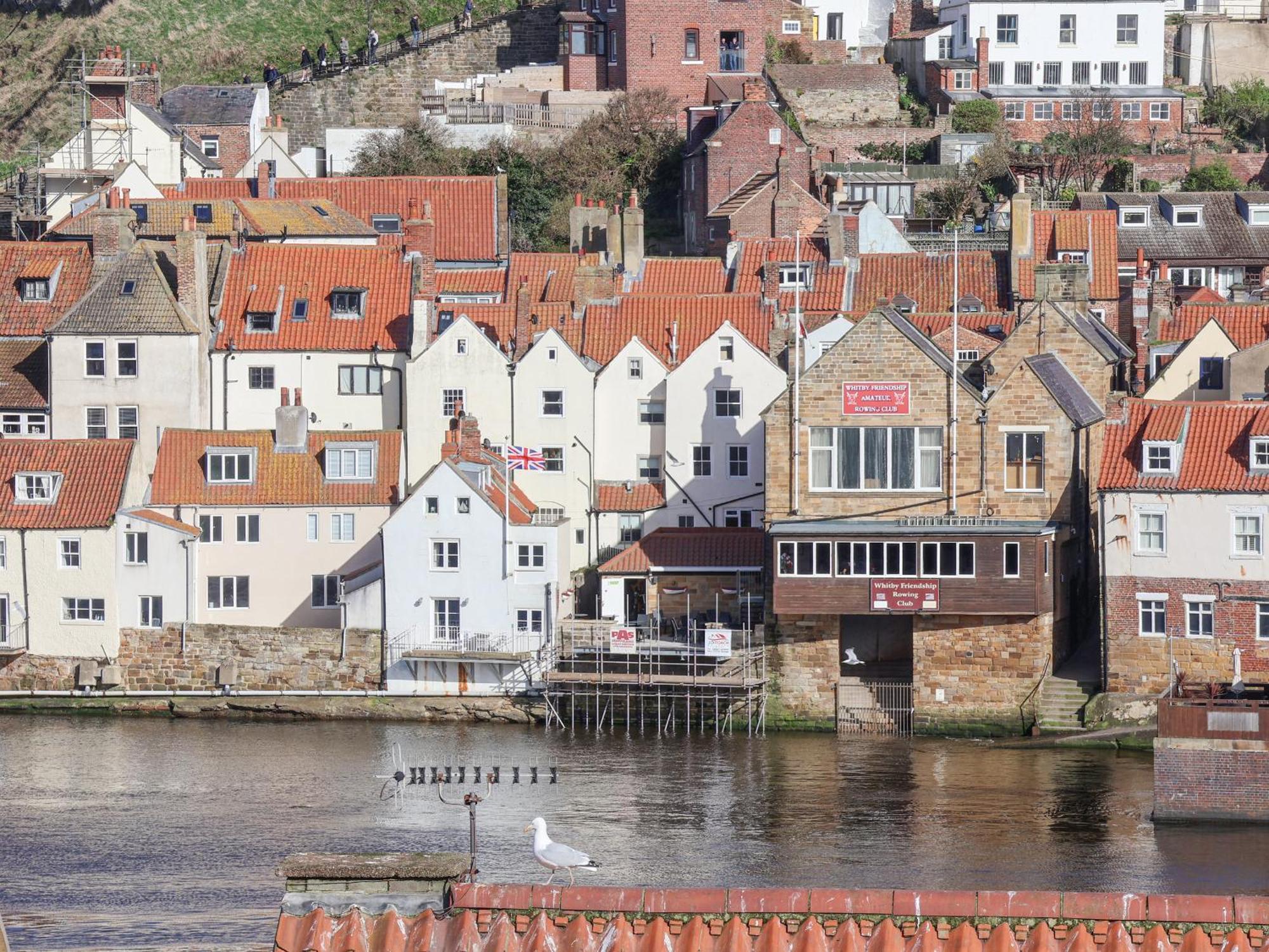 Holiday home Storm Whitby